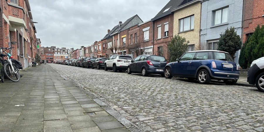 heraanleg Cliviastraat Lotusstraat Chrysantenstraat heraanleg Cliviastraat Lotusstraat Chrysantenstraat